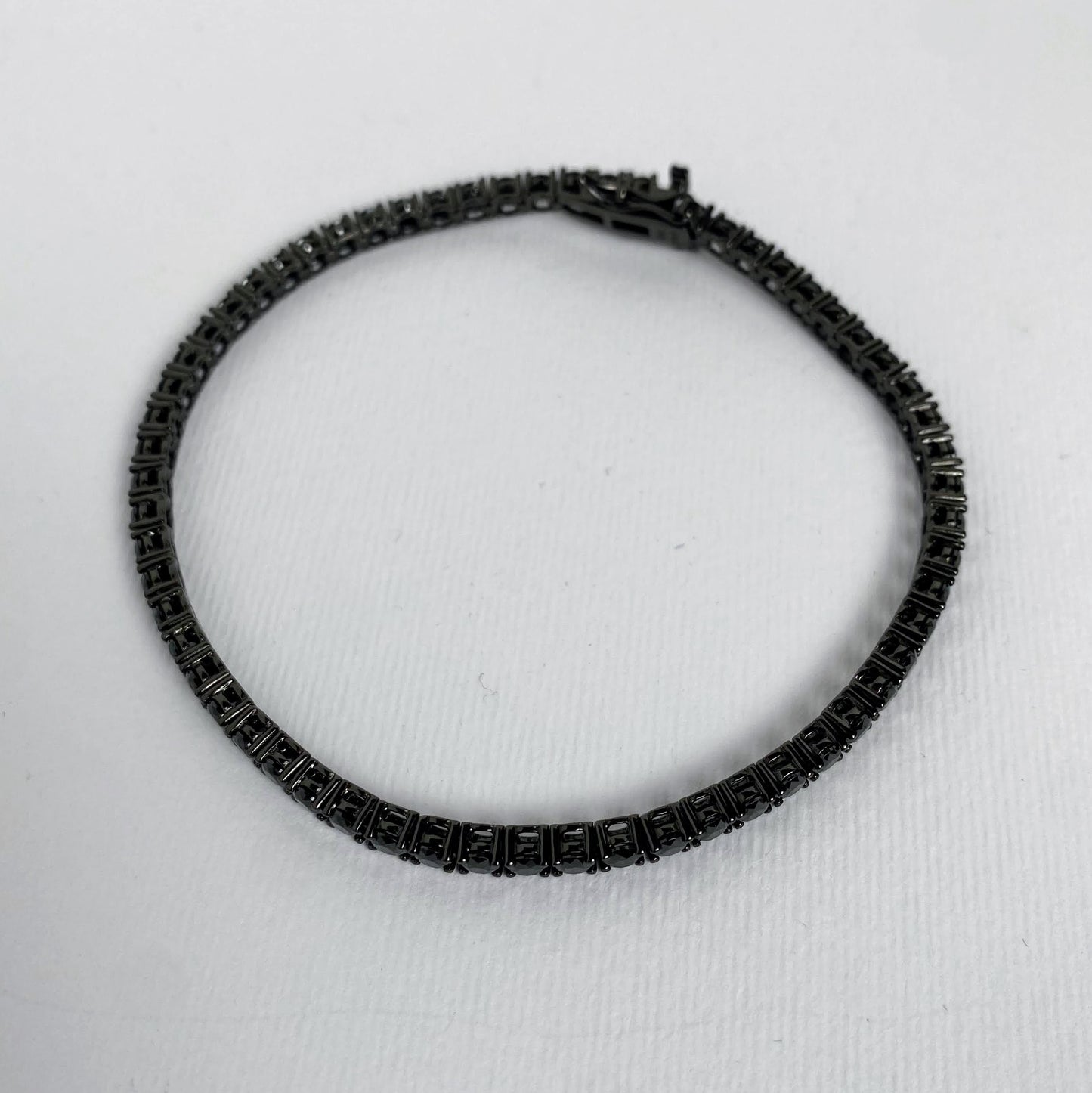 Match Point 3.0 Black