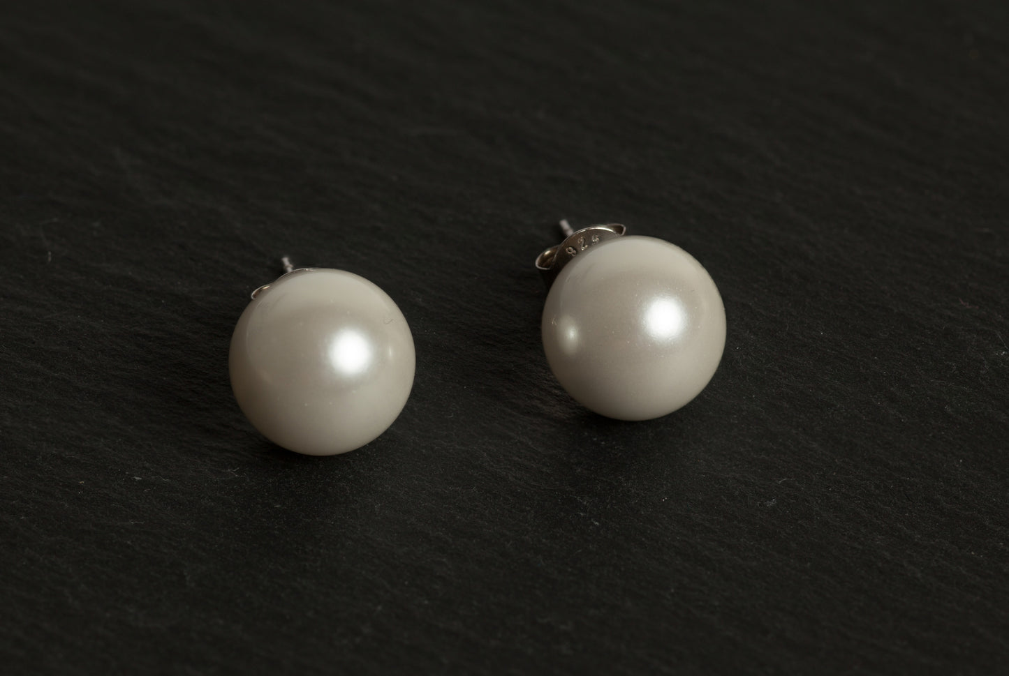 Orecchini Perle