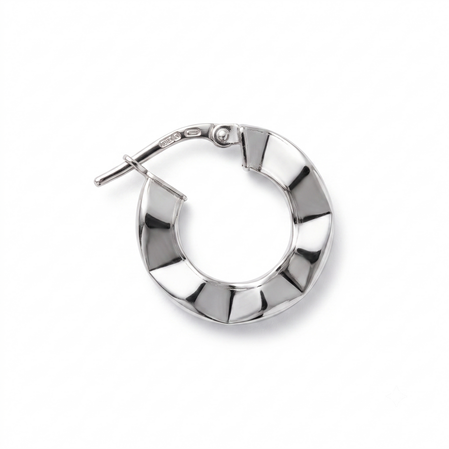 Ray Hoops 10