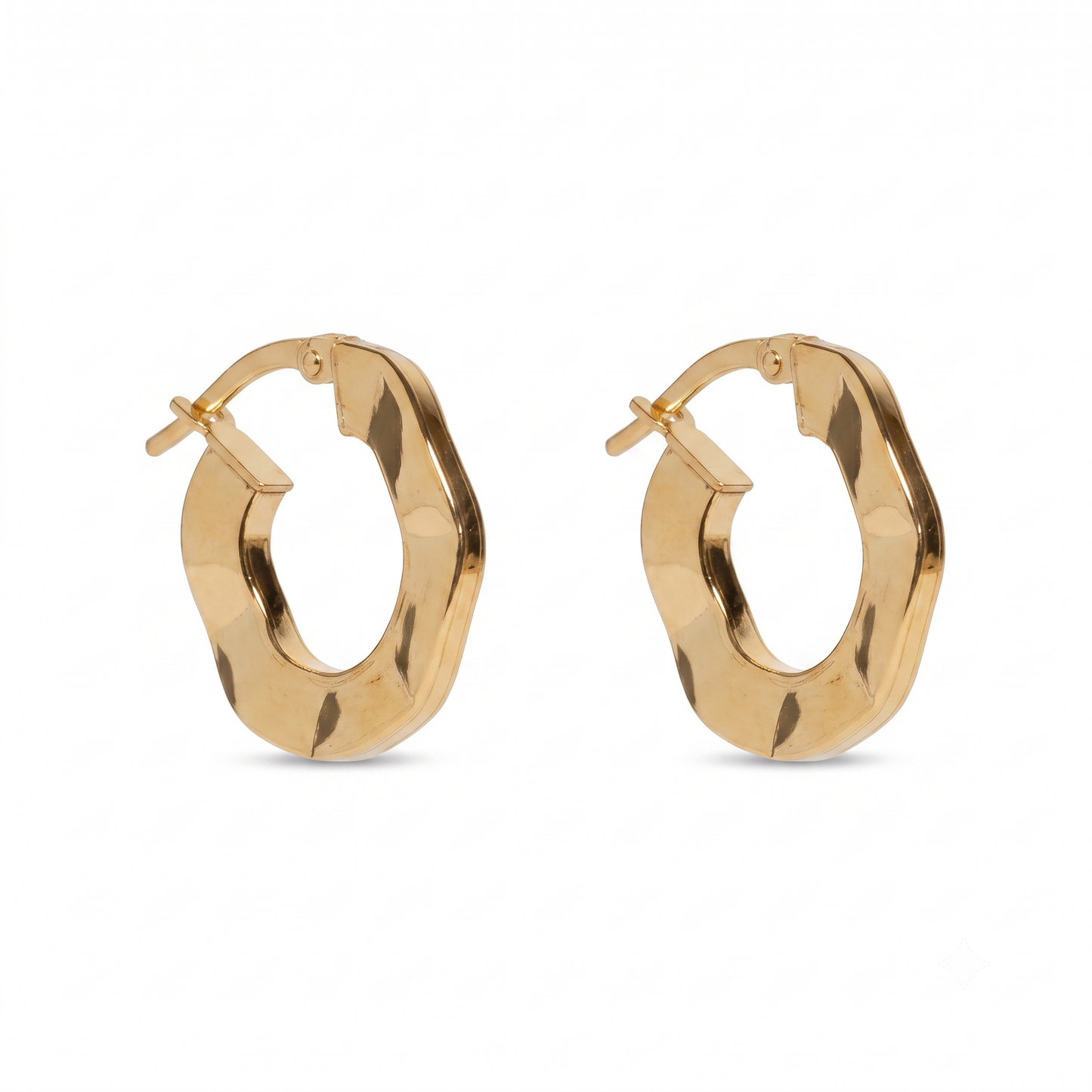 Ray Hoops 10