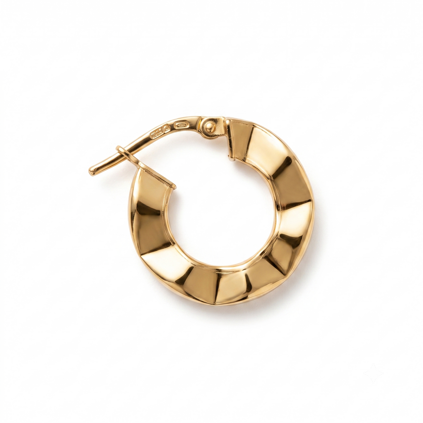 Ray Hoops 10
