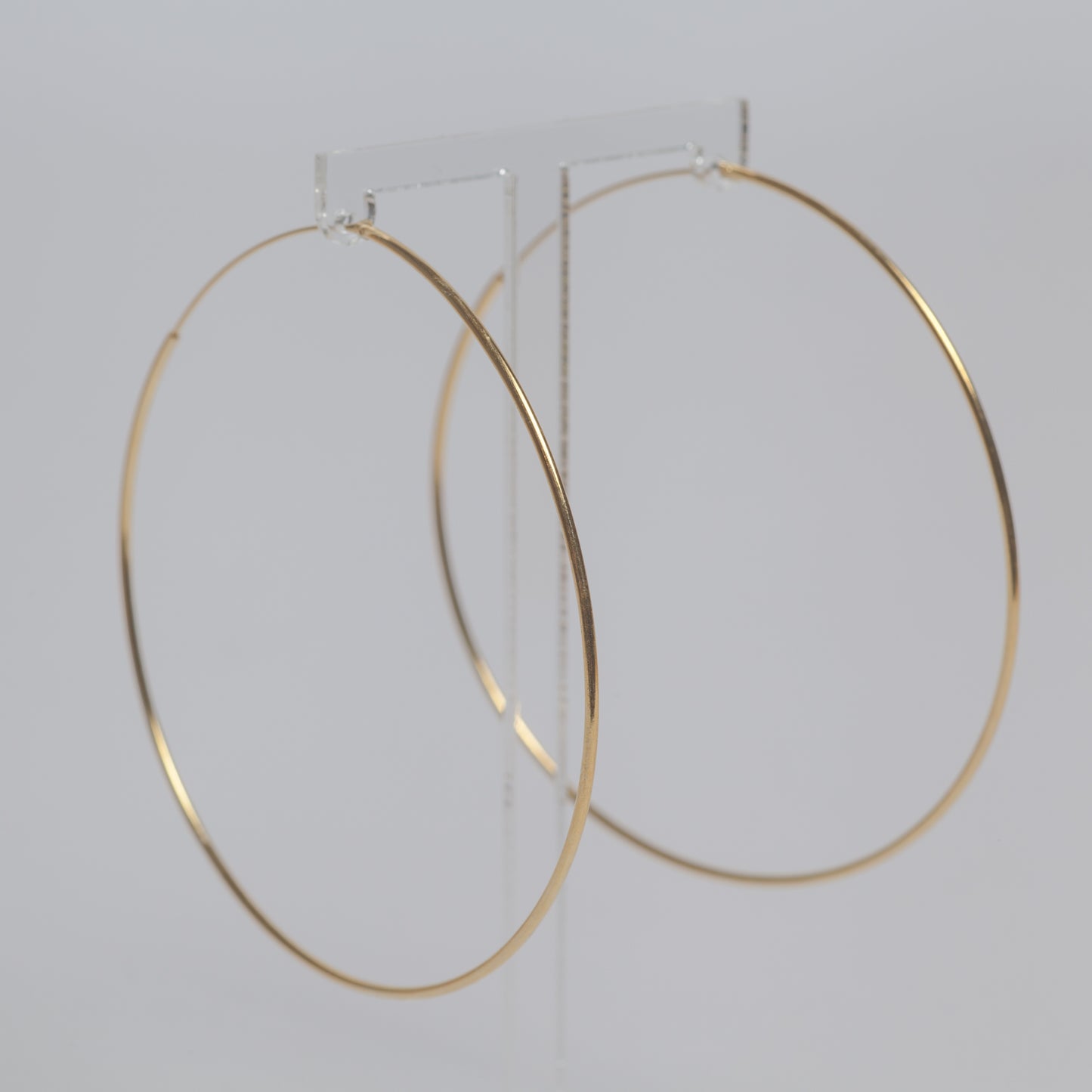 Boho Hoop 70