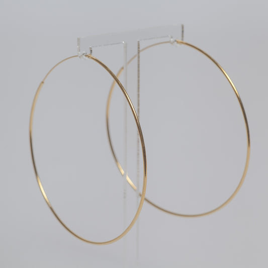 Boho Hoop 70