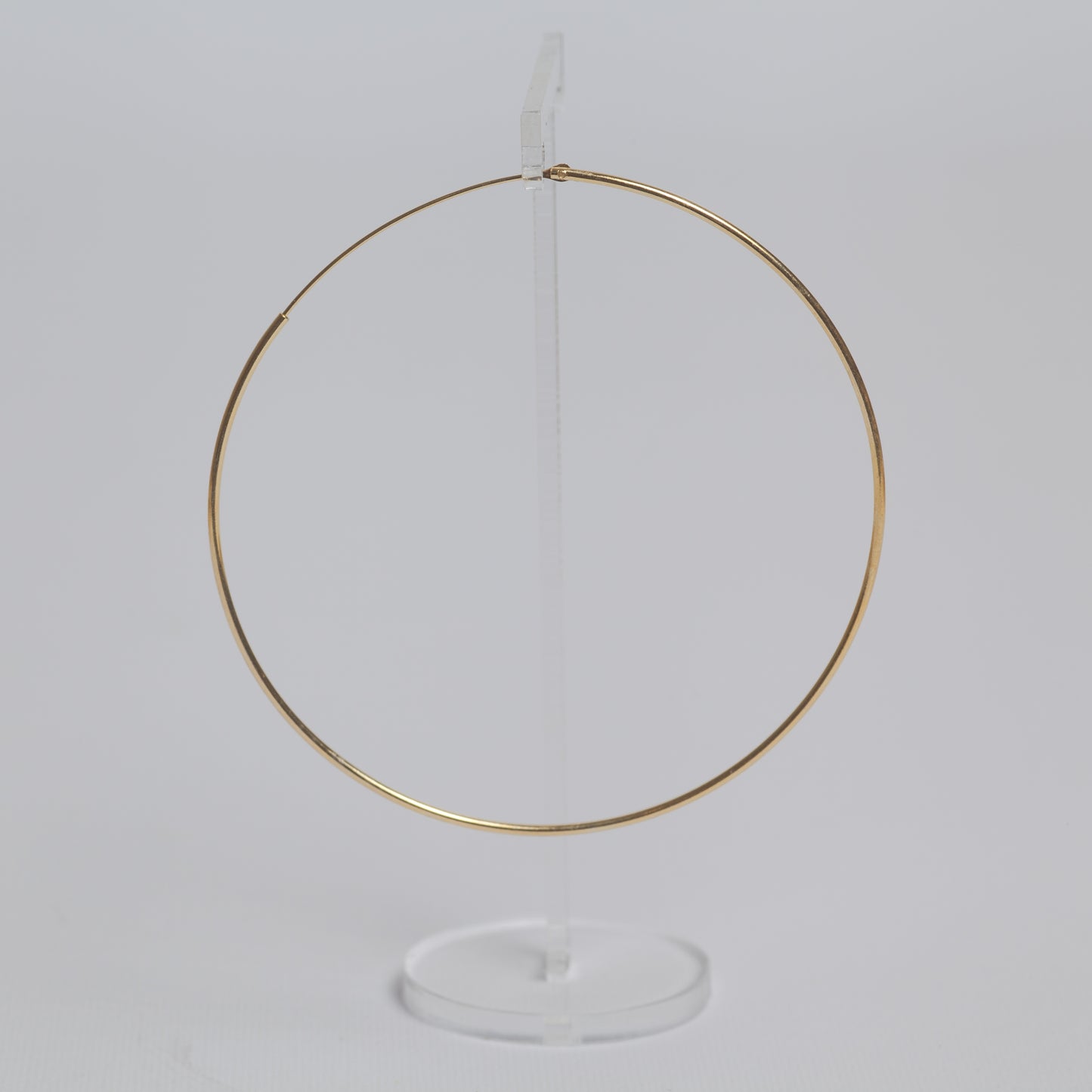 Boho Hoop 70