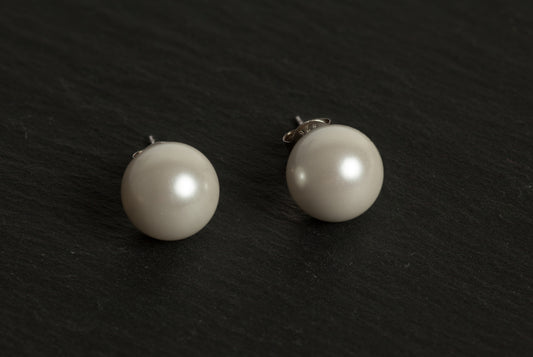 Orecchini Perle